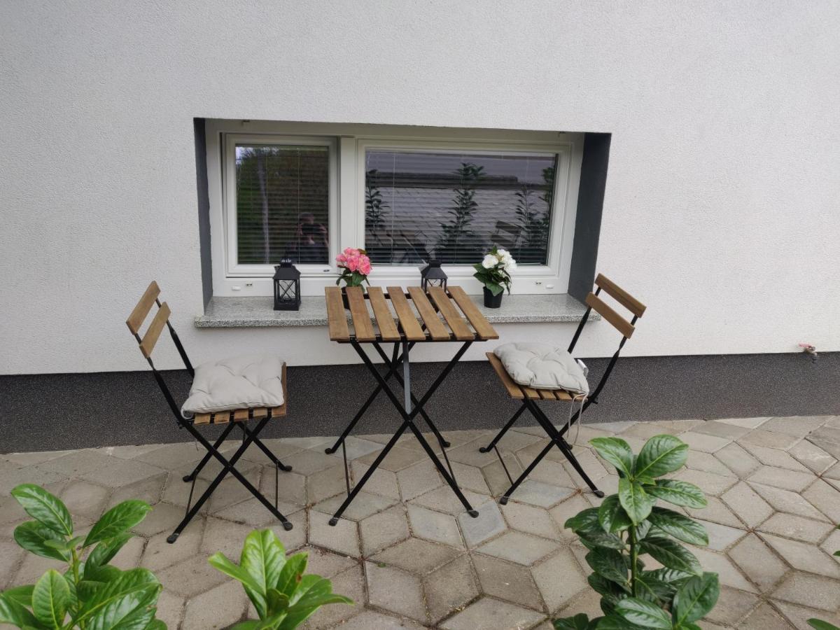 Cozy Little Apartments Ig Exteriér fotografie