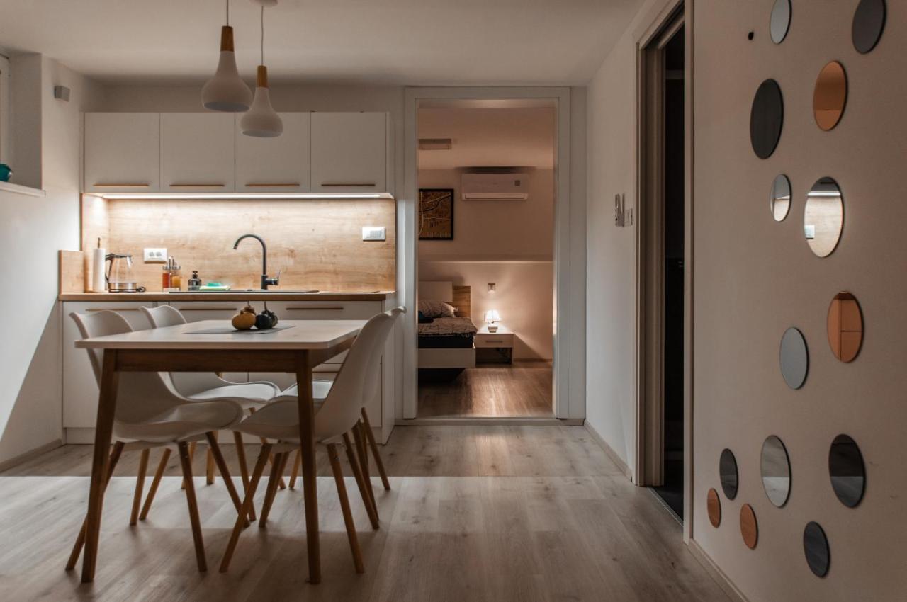 Cozy Little Apartments Ig Exteriér fotografie