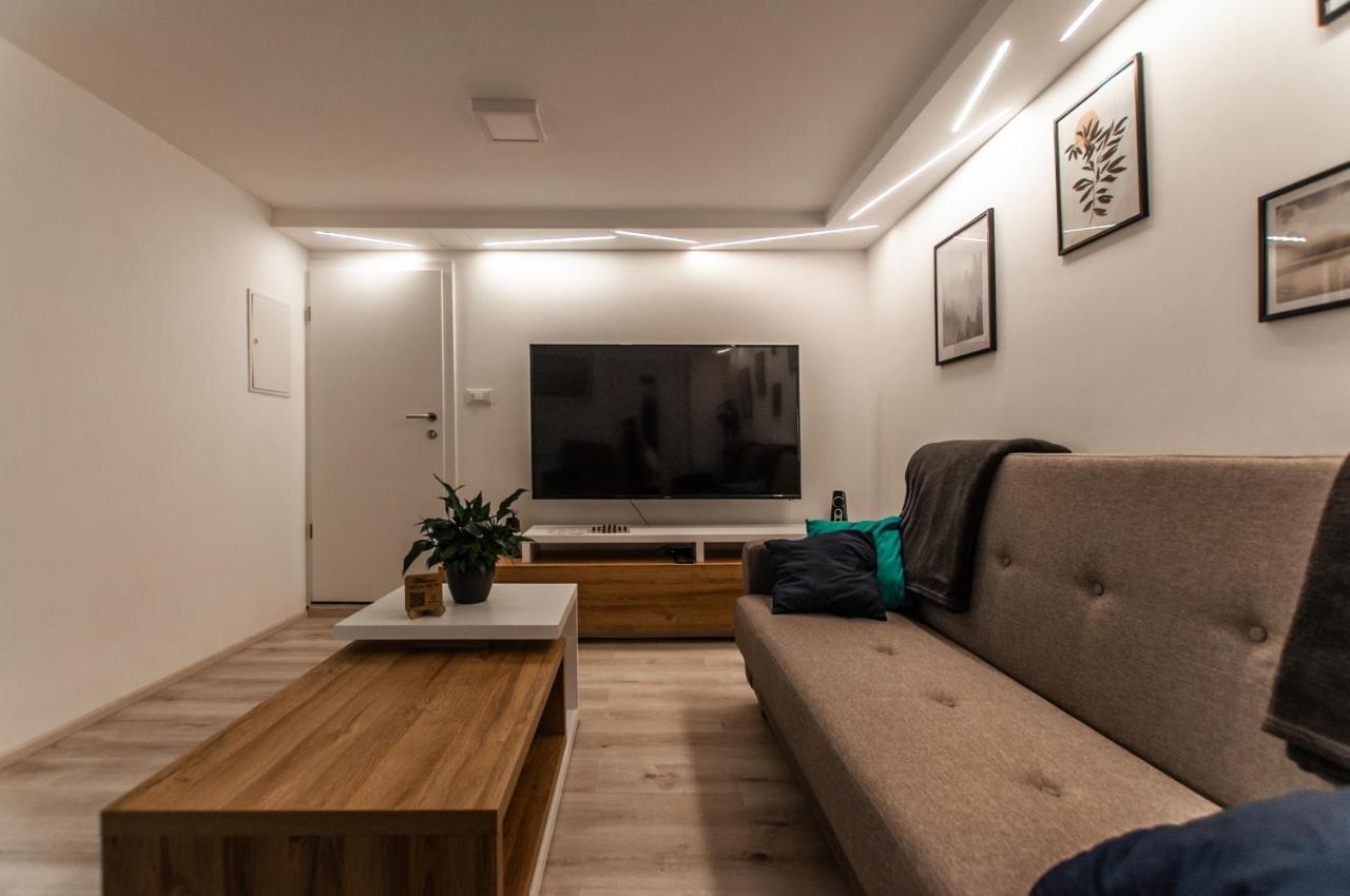 Cozy Little Apartments Ig Exteriér fotografie