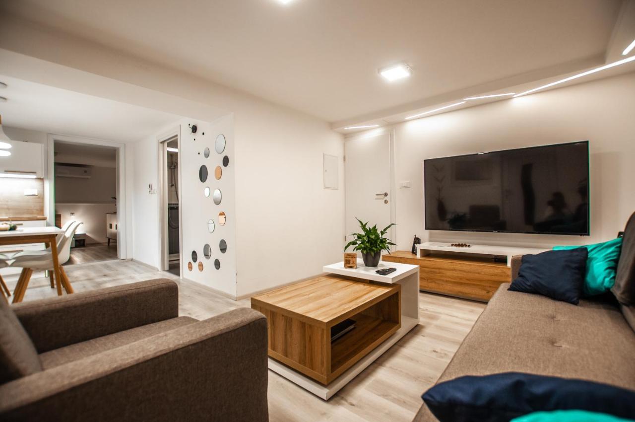 Cozy Little Apartments Ig Exteriér fotografie