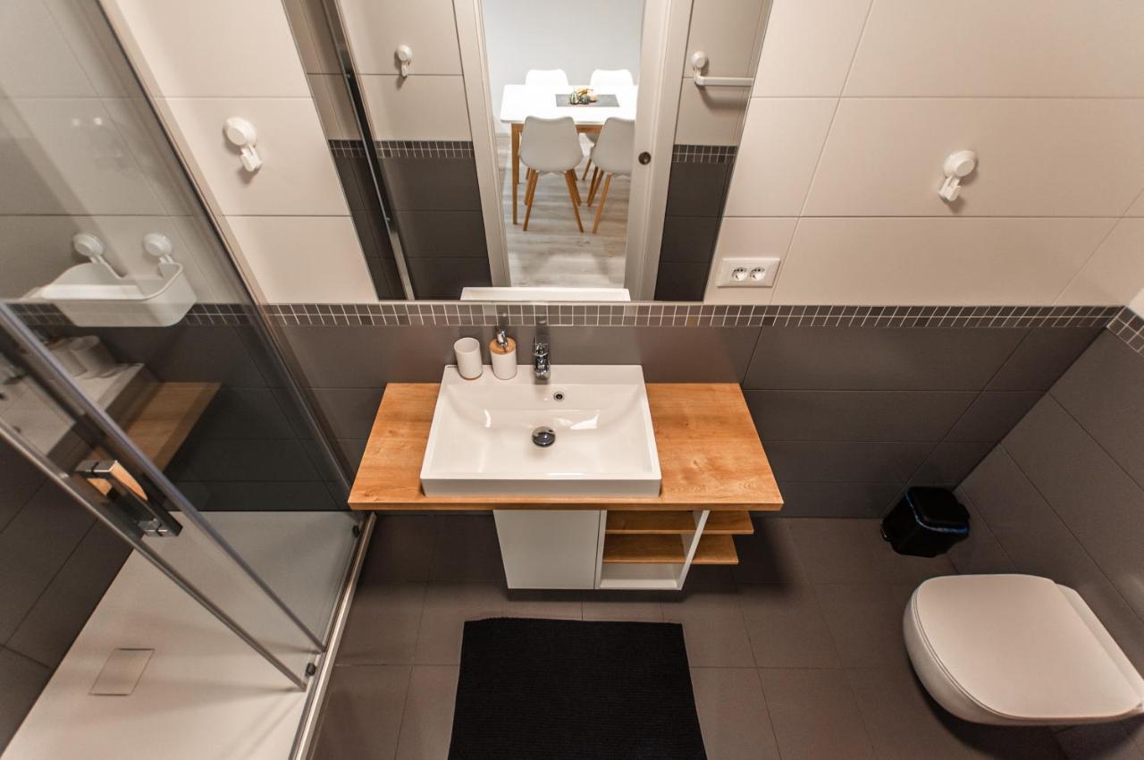 Cozy Little Apartments Ig Exteriér fotografie
