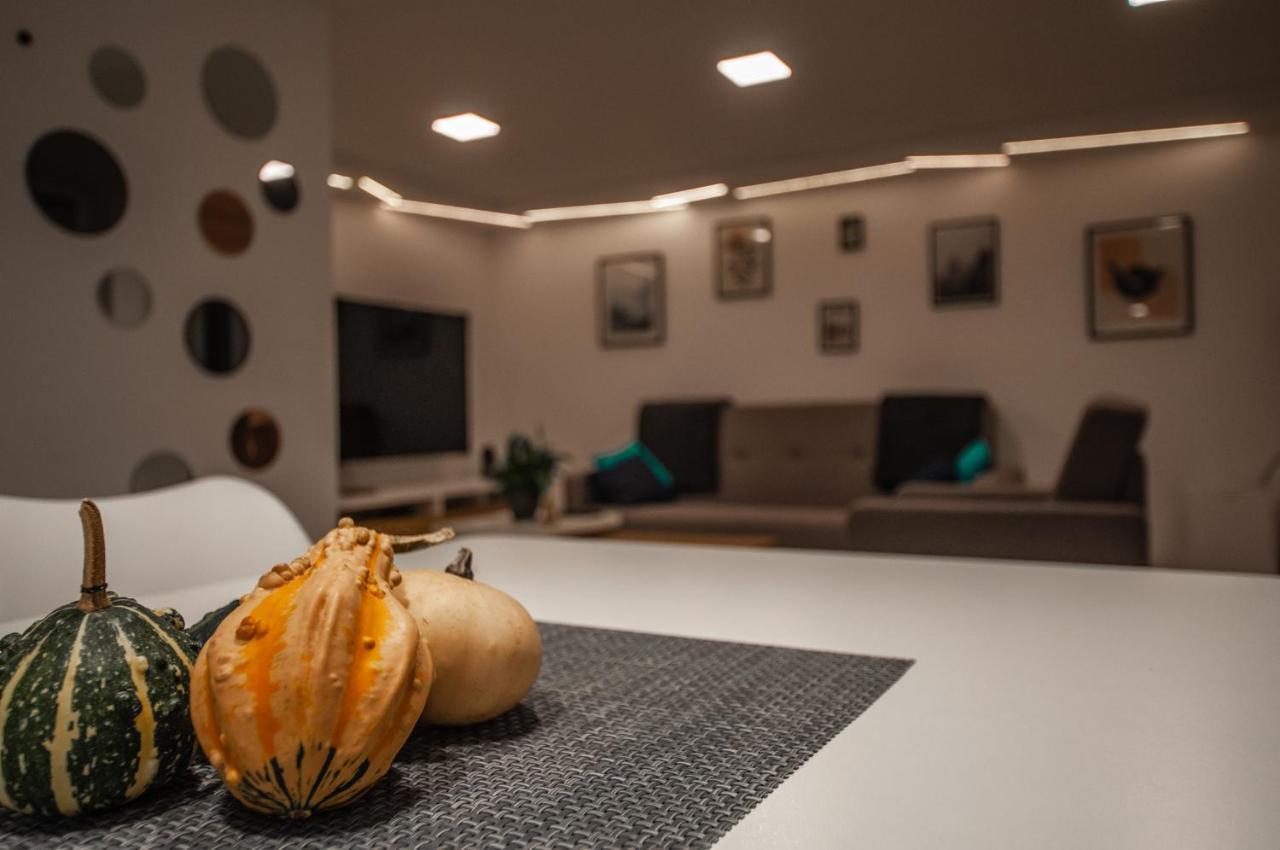Cozy Little Apartments Ig Exteriér fotografie