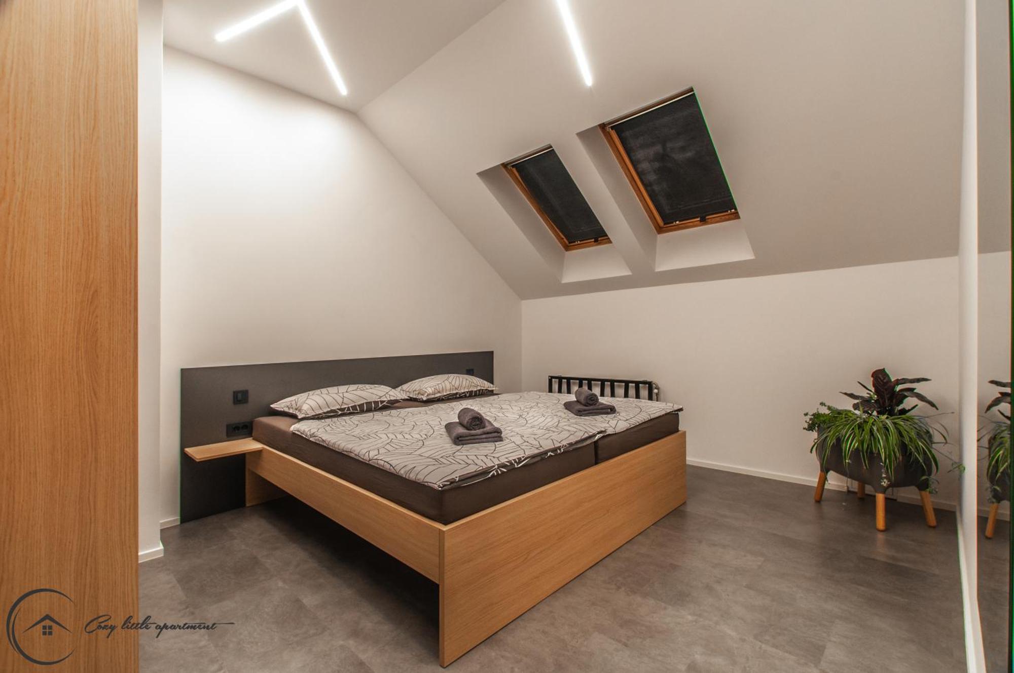 Cozy Little Apartments Ig Exteriér fotografie